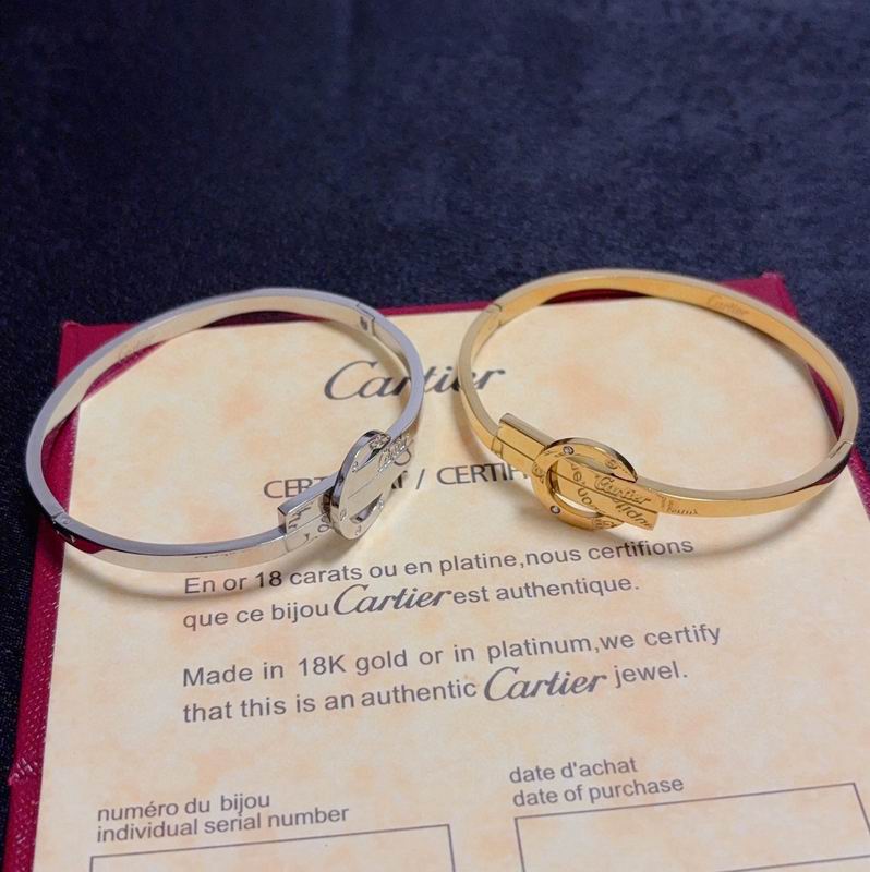 Cartier Bracelet 05yxs04